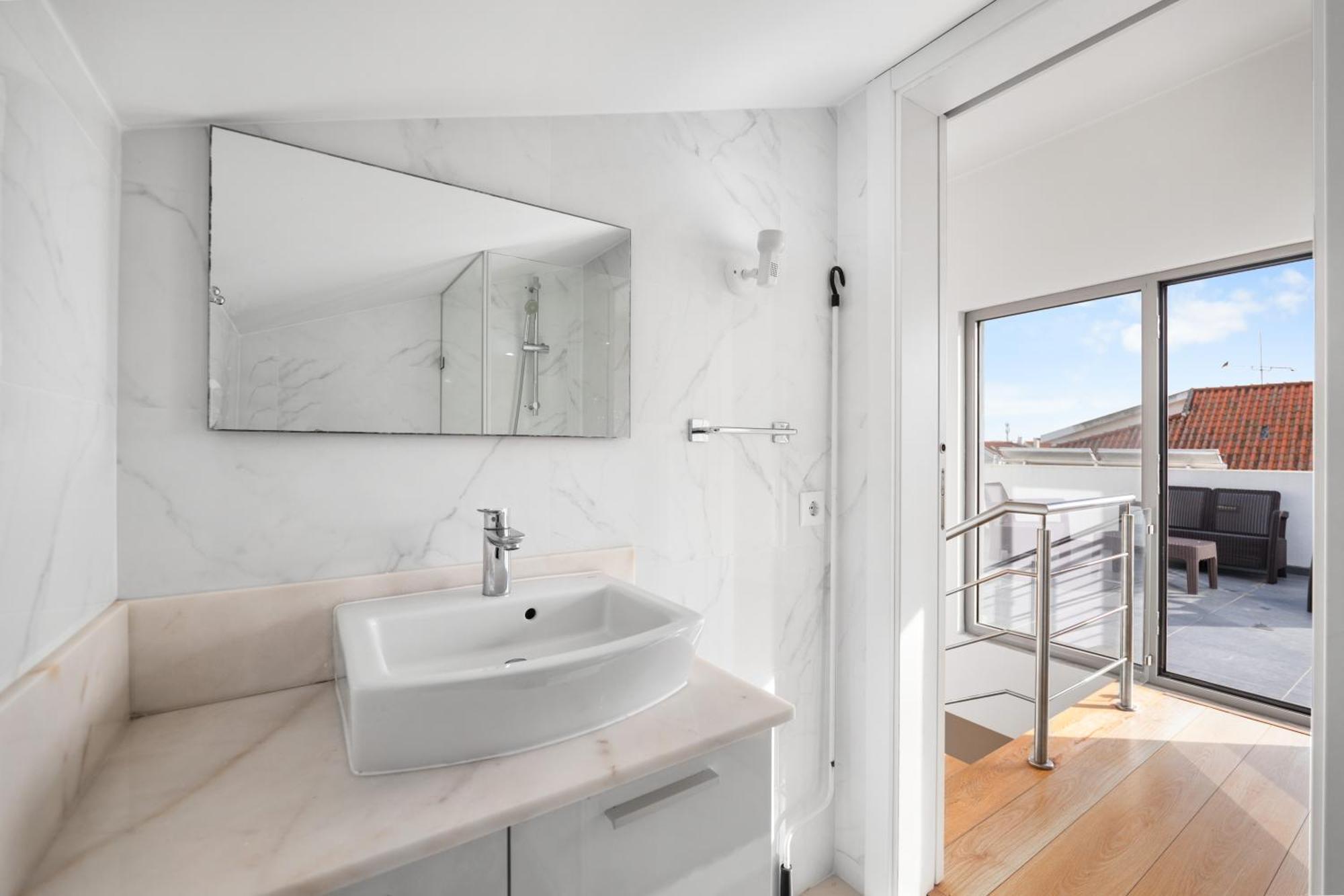 Charmy Villa Estoril By Amber Star Rent Cascais Eksteriør billede