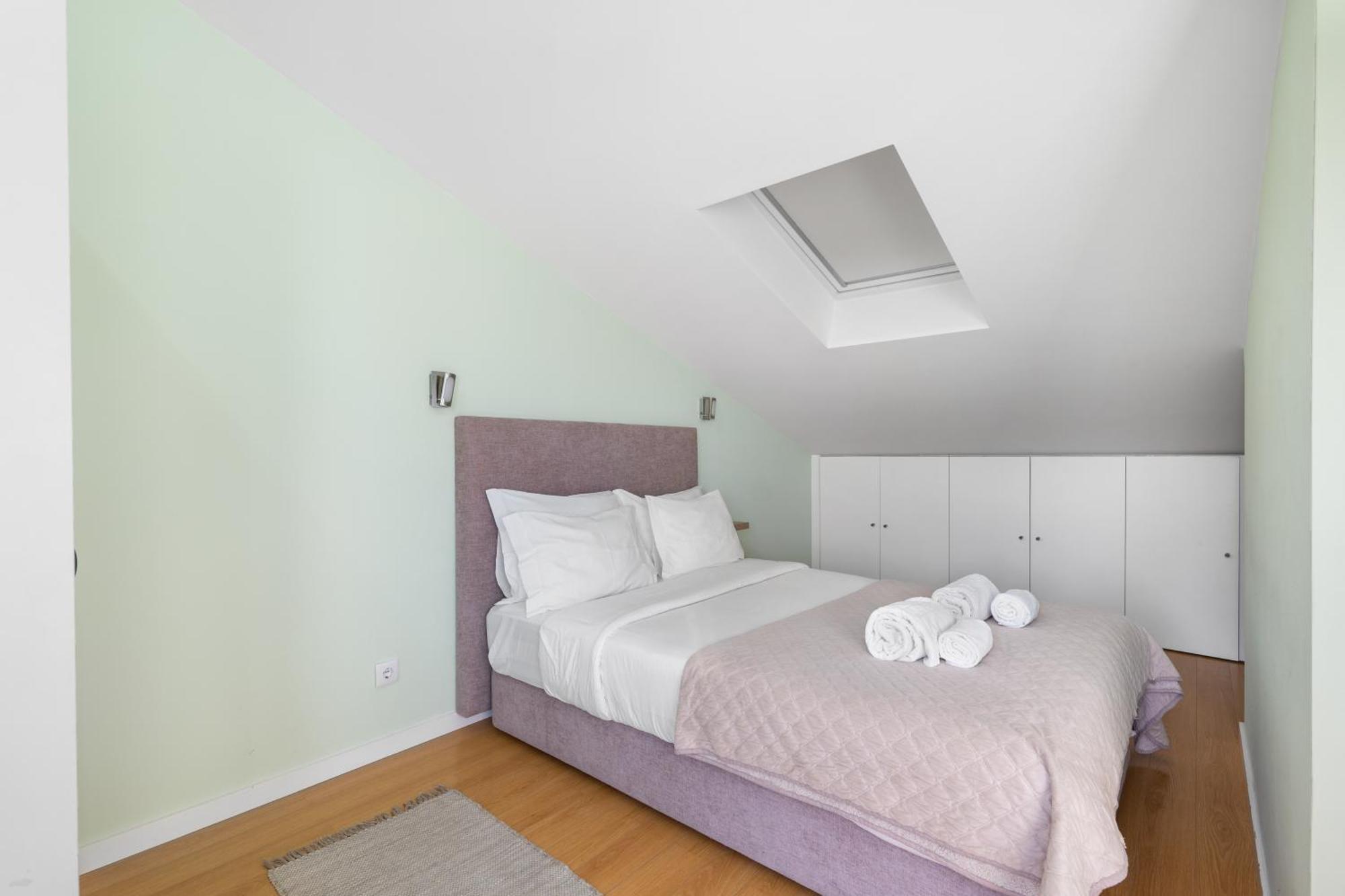 Charmy Villa Estoril By Amber Star Rent Cascais Eksteriør billede